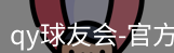 qy球友会